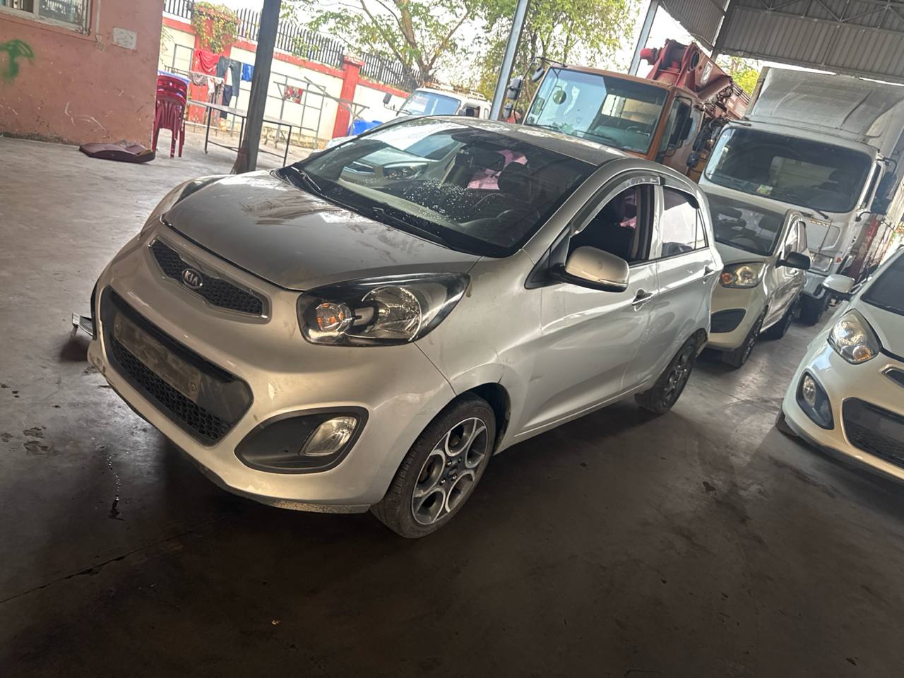KIA Morning