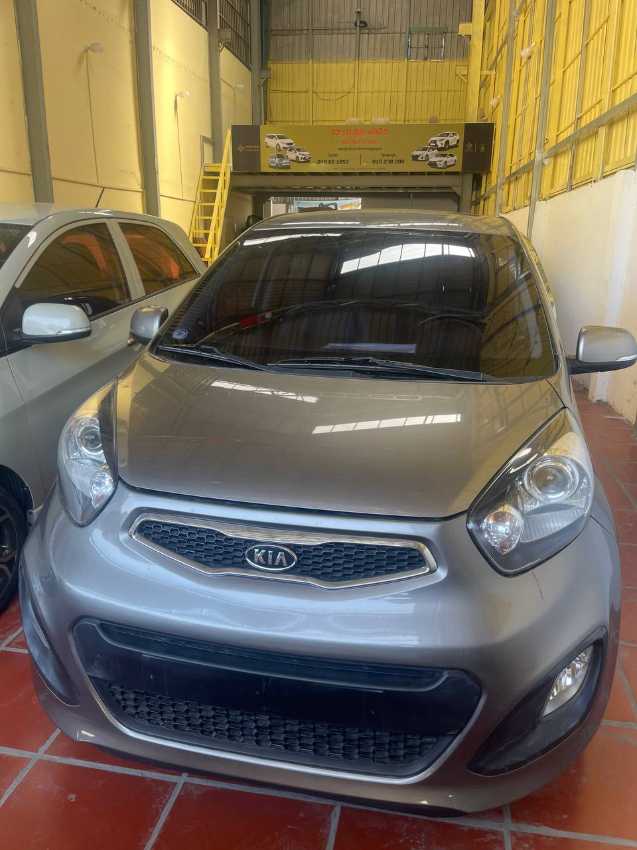 KIA Morning