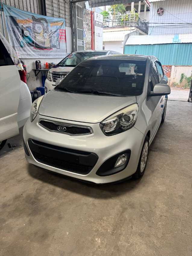 KIA Morning