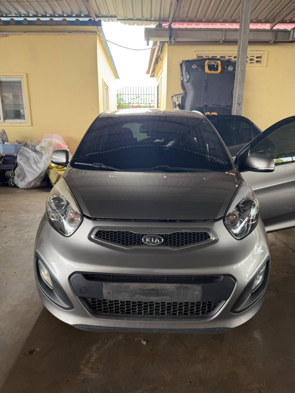 KIA Morning