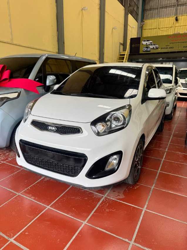 KIA Morning
