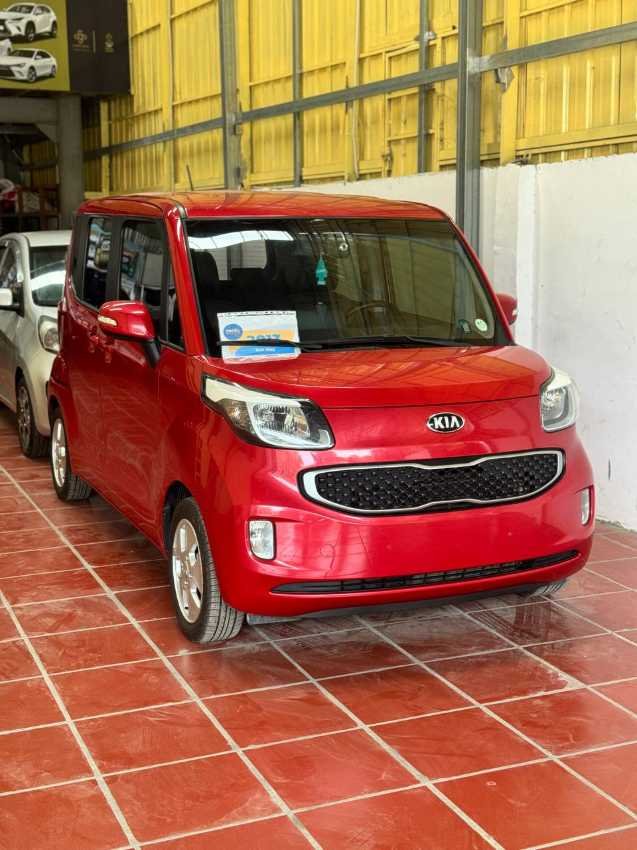 KIA Ray